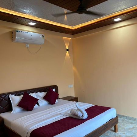 Sahil Beach Resort Alibag Exterior photo