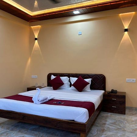 Sahil Beach Resort Alibag Exterior photo